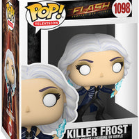 Pop DC Heroes The Flash 3.75 Inch Action Figure - Killer Frost #1098