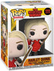 Pop DC Heroes The Suicide Squad 3.75 Inch Action Figure - Harley Quinn in Dress #1111