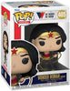 Pop DC Heroes Wonder Woman 3.75 Inch Action Figure - Wonder Woman Odyssey #405