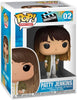 Pop Directors Director 3.75 Inch Action Figure - Patty Jenkins #02