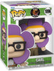 Pop Disney Dug Days Up 3.75 Inch Action Figure - Carl #1096