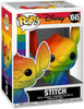 Pop Disney Lilo and Stitch 3.75 Inch Action Figure - Rainbow Stitch #1045