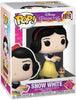 Pop Disney Princess 3.75 Inch Action Figure - Snow White #1019