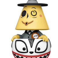 Pop Disney The Nightmare Before Christmas 3.75 Inch Action Figure - Mayor in Ghost Cart