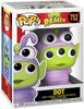 Pop Disney Toy Story 3.75 Inch Action Figure - Dot #752