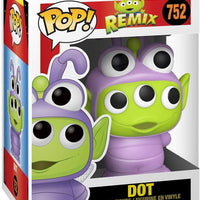Pop Disney Toy Story 3.75 Inch Action Figure - Dot #752