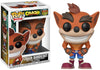 Pop Games Crash Bandicoot 3.75 Inch Action Figure - Crash Bandicoot #273