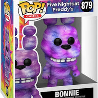 Pop Games Five Nights A Freddy's 3.75 Inch Action Figure - Bonnie #879