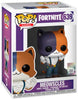 Pop Games Fortnite 3.75 Inch Action Figure - Meowscles #639
