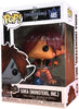 Pop Games 3.75 Inch Action Figure Kingdom Hearts - Sora Monsters Inc #485 Exclusive