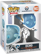 Pop Games Overwatch 2 3.75 Inch Action Figure - Echo #903