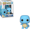 Pop Games 3.75 Inch Action Figure Pokemon - Squirtle #504
