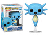 Pop Games Pokemon 3.75 Inch Action Figure - Horsea #844