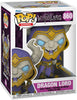 Pop Games Tiny Tina's Wonderland 3.75 Inch Action Figure - Dragon Lord #860