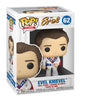 Pop Icons Evel 3.75 Inch Action Figure - Evel Knievel #62