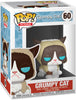 Pop Icons Grumpy Cat 3.75 Inch Action Figure - Grumpy Cat #60