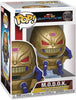 Pop Marvel Ant-Man & Wasp 3.75 Inch Action Figure - Modok #1140