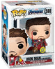 Pop Marvel Avengers Endgame 3.75 Inch Action Figure - I AM Iron Man #580