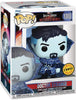 Pop Marvel Doctor Strange 3.75 Inch Action Figure Multiverse Of Madness Exclusive - Doctor Strange #1000 Chase