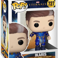 Pop Marvel Eternals 3.75 Inch Action Figure - Ikaris #727