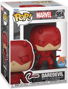 Pop Marvel 3.75 Inch Action Figure Exclusive - Daredevil #954