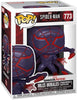 Pop Marvel Gamerverse 3.75 Inch Action Figure - Miles Morales Spider-Man Programmable Matter Suit #773