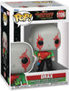 Pop Marvel Guardians Of The Galaxy 3.75 Inch Action Figure - Holday Drax #1106