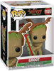 Pop Marvel Guardians Of The Galaxy 3.75 Inch Action Figure - Holday Groot #1105