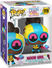 Pop Marvel 3.75 Inch Action Figure - Moon Girl #1119