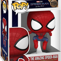 Pop Marvel Spider-Man No Way Home 3.75 Inch Action Figure - The Amazing Spider-Man #1159