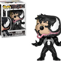 Pop Marvel 3.75 Inch Action Figure Venom - Venom #363