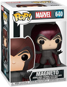 Pop Marvel X-Men 3.75 Inch Action Figure - Magneto #640