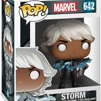 Pop Marvel X-Men 3.75 Inch Action Figure - Storm #642