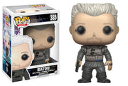 Pop Movies 3.75 Inch Action Figure Ghost In The Shell - Batou #385