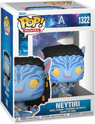 Pop Movies Avatar 3.75 Inch Action Figure - Neytiri #1322