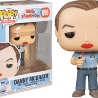 Pop Movies 3.75 Inch Action Figure Billy Madison - Danny McGrath #898