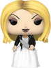Pop Movies Bride Of Chucky 3.75 Inch Action Figure - Tiffany #1250