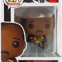 Pop Movies Die Hard 3.75 Inch Action Figure - Al Powell #668