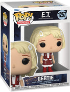 Pop Movies E.T. 3.75 Inch Action Figure - Gertie #1257