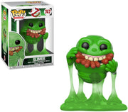 Pop Movies 3.75 Inch Action Figure Ghostbusters - Slimer #747