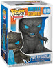 Pop Movies Godzilla vs Kong 3.75 Inch Action Figure - Heat Ray Godzilla #1018