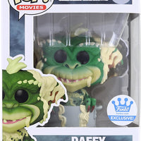 Pop Movies Gremlins 3.75 Inch Action Figure Exclusive - Daffy #1148