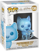 Pop Movies Harry Potter 3.75 Inch Action Figure - Patronus Lupin #130