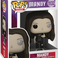 Pop Movies Mandy 3.75 Inch Action Figure - Mandy #1132