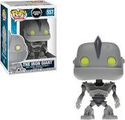 Pop Movies Ready Player One 3.75 Inch Action Figure - The Iron Giant #557
