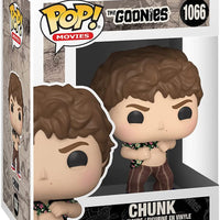 Pop Movies The Goonies 3.75 Inch Action Figure - Chunk #1066