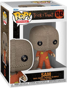 Pop Movies Trick r Treat 3.75 Inch Action Figure - Sam #1242