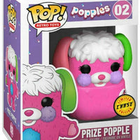 Pop Retro Toys Popples 3.75 Inch Action Figure Exclusive - Prize Popple #02 Chase
