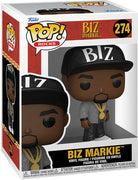 Pop Rocks Biz Markie 3.75 Inch Action Figure   - Biz Markie #274