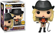 Pop Rocks Britney Spears 3.75 Inch Action Figure Exclusive - Britney Spears #262 Chase